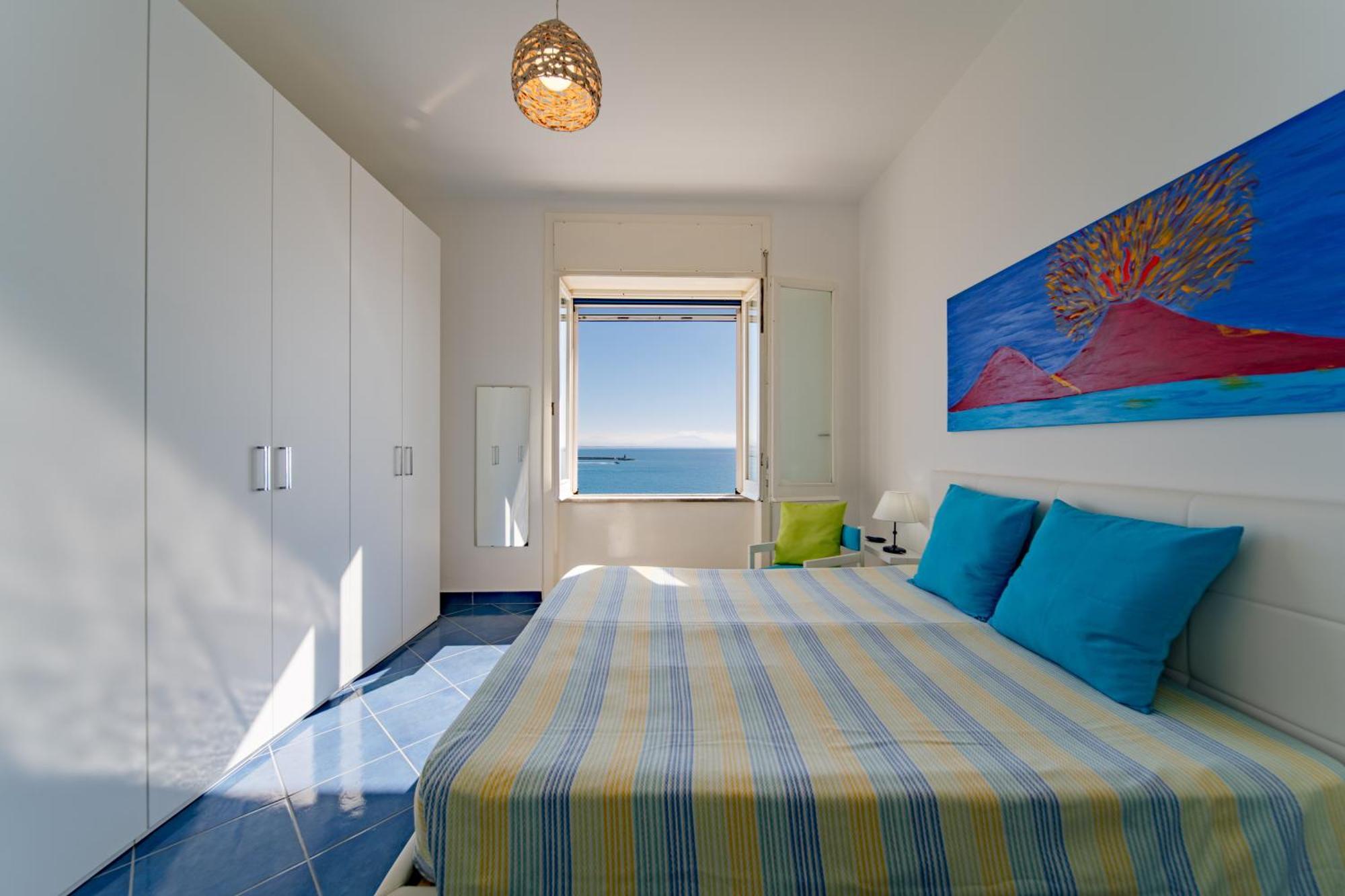 La Casetta Sul Mare Apartment *
