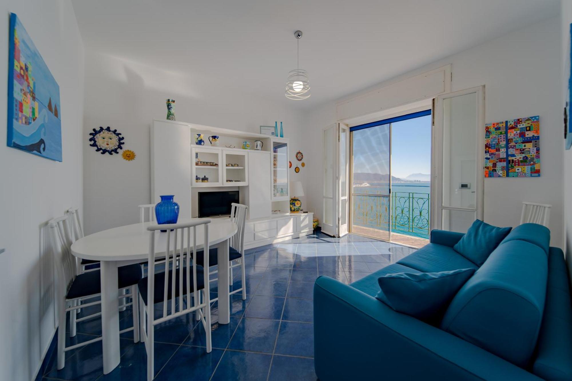 Apartment La Casetta Sul Mare *