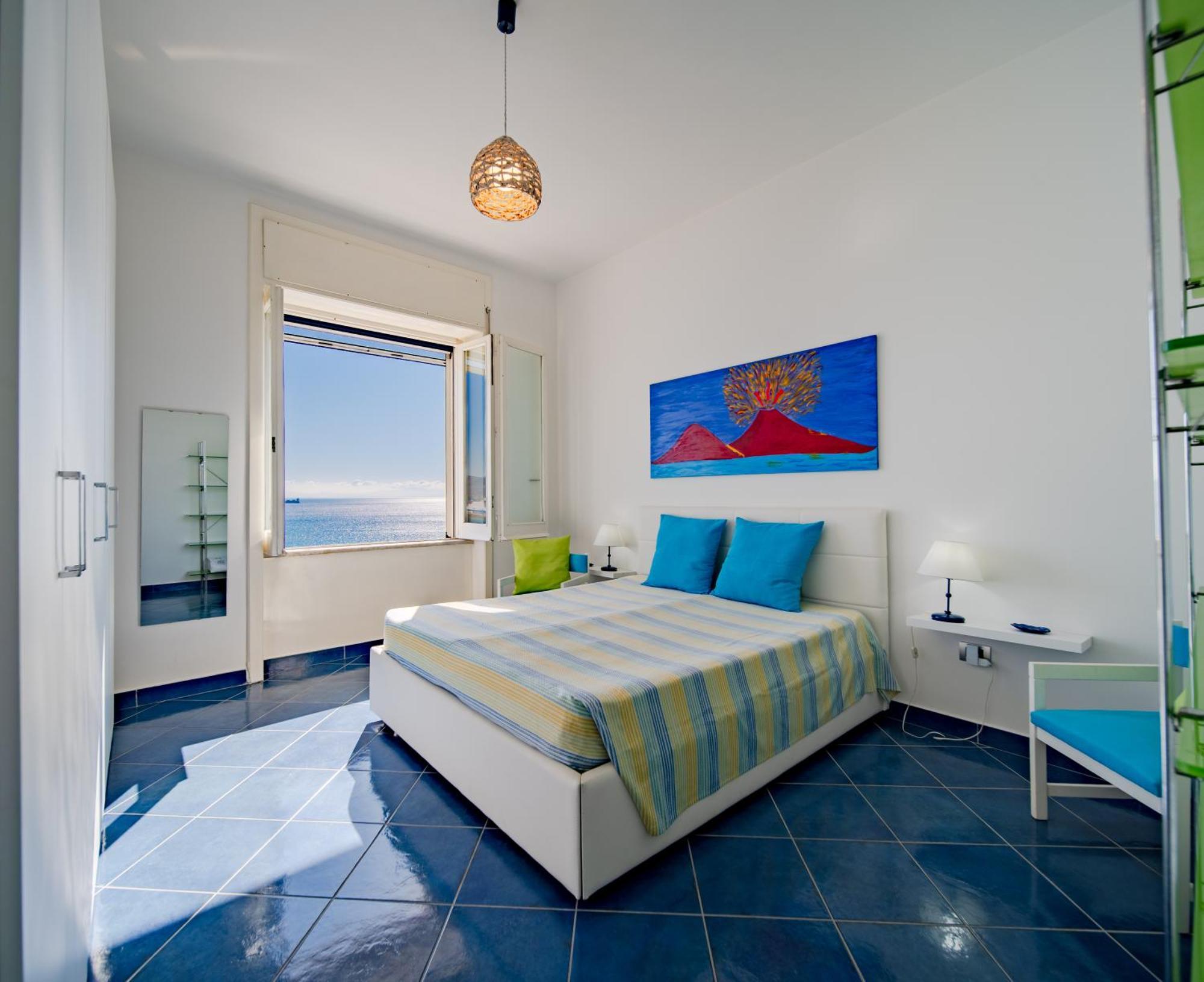 La Casetta Sul Mare Apartment